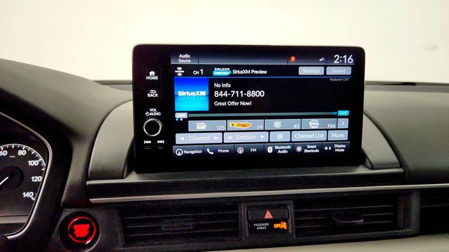 2024 Honda Pilot Touring AWD - 23092856 - 18