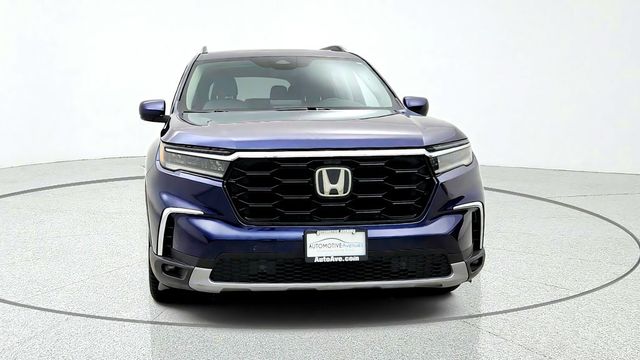 2024 Honda Pilot Touring AWD - 23092856 - 1