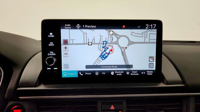 2024 Honda Pilot Touring AWD - 23092856 - 19