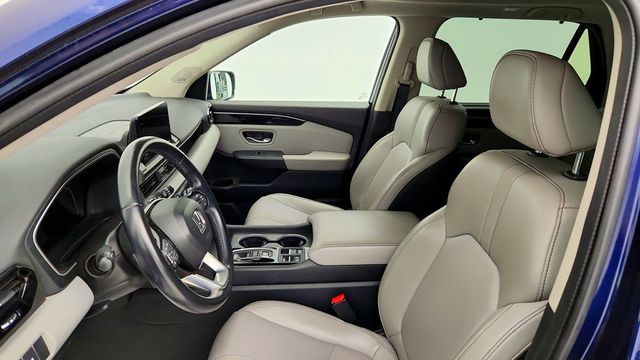 2024 Honda Pilot Touring AWD - 23092856 - 20