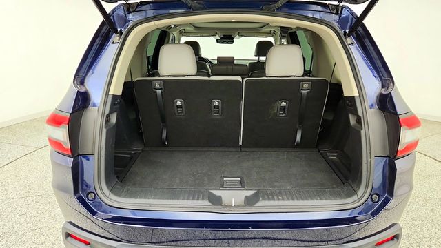 2024 Honda Pilot Touring AWD - 23092856 - 22