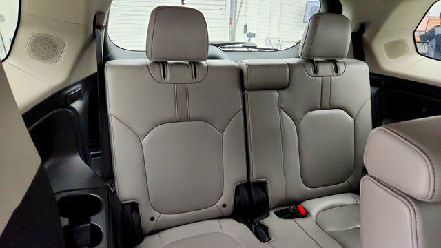 2024 Honda Pilot Touring AWD - 23092856 - 23