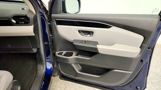 2024 Honda Pilot Touring AWD - 23092856 - 27