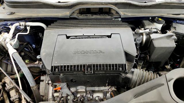 2024 Honda Pilot Touring AWD - 23092856 - 28