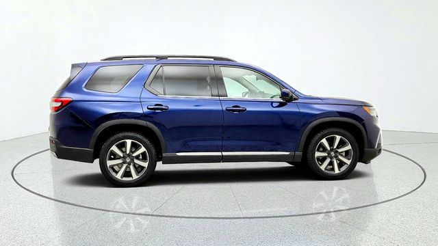 2024 Honda Pilot Touring AWD - 23092856 - 3