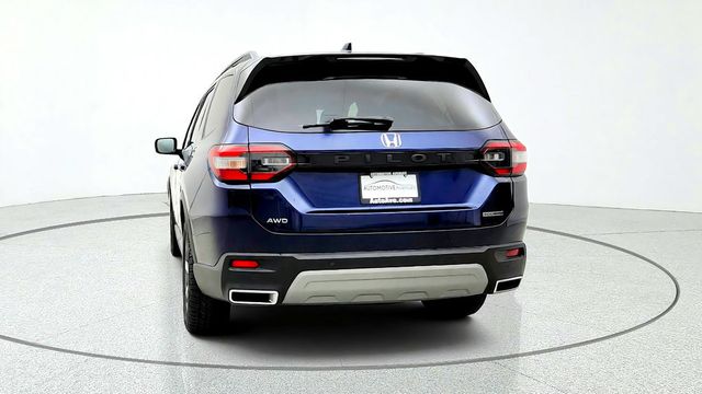 2024 Honda Pilot Touring AWD - 23092856 - 5