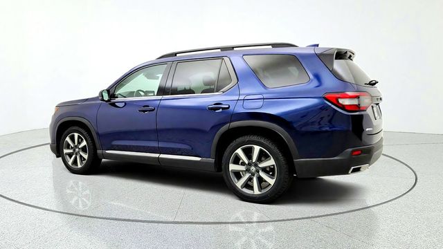 2024 Honda Pilot Touring AWD - 23092856 - 6