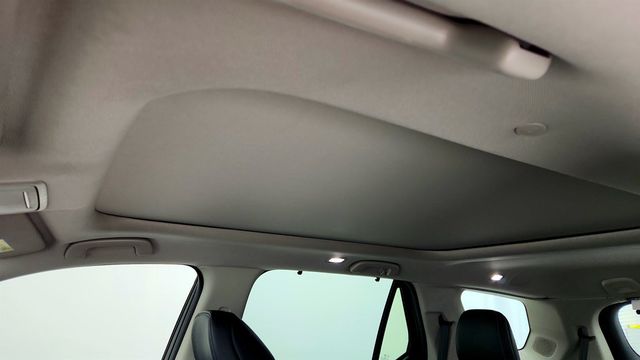 2024 Honda Pilot Touring AWD - 22975813 - 9