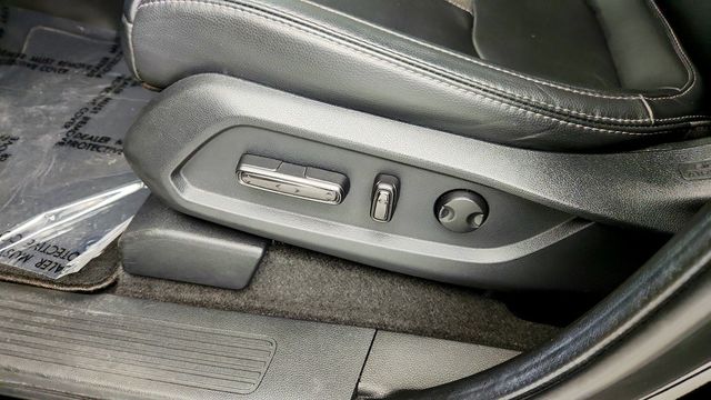 2024 Honda Pilot Touring AWD - 22975813 - 10