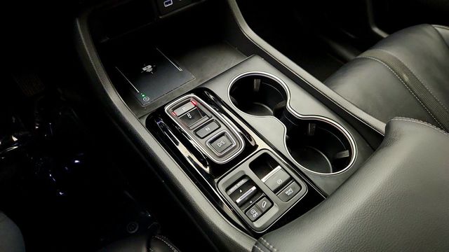 2024 Honda Pilot Touring AWD - 22975813 - 15