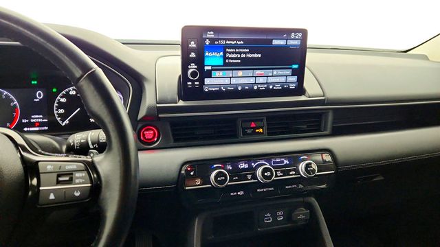 2024 Honda Pilot Touring AWD - 22975813 - 16