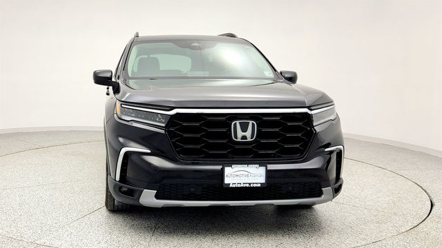 2024 Honda Pilot Touring AWD - 22975813 - 1