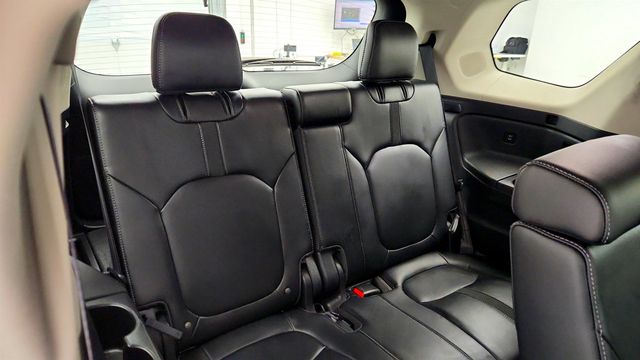 2024 Honda Pilot Touring AWD - 22975813 - 22
