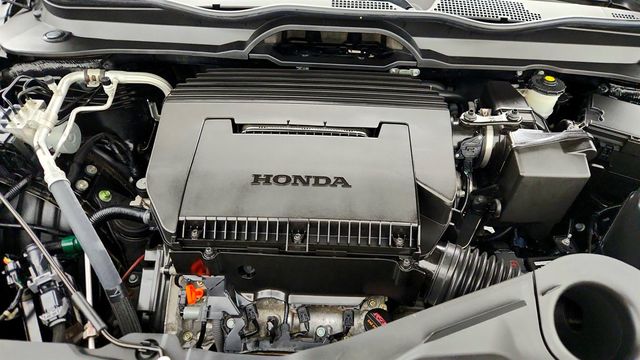 2024 Honda Pilot Touring AWD - 22975813 - 26