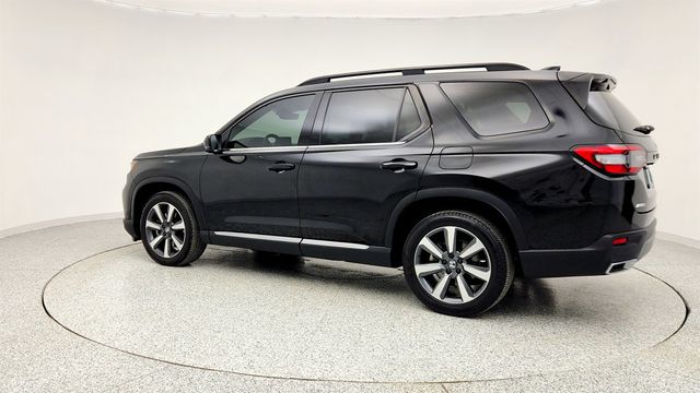 2024 Honda Pilot Touring AWD - 22975813 - 6