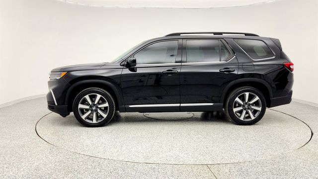 2024 Honda Pilot Touring AWD - 22975813 - 7