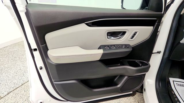 2024 Honda Pilot Touring AWD - 23099014 - 10