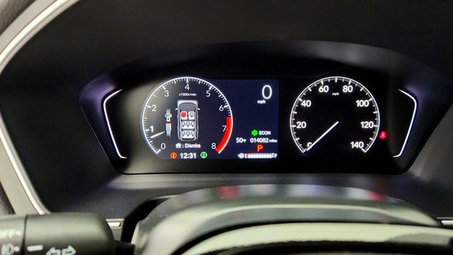2024 Honda Pilot Touring AWD - 23099014 - 14