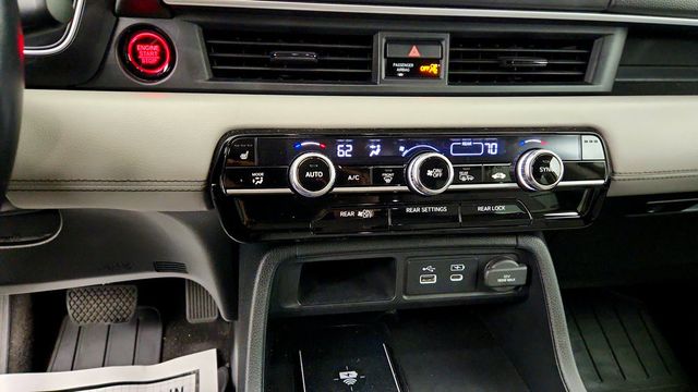 2024 Honda Pilot Touring AWD - 23099014 - 17