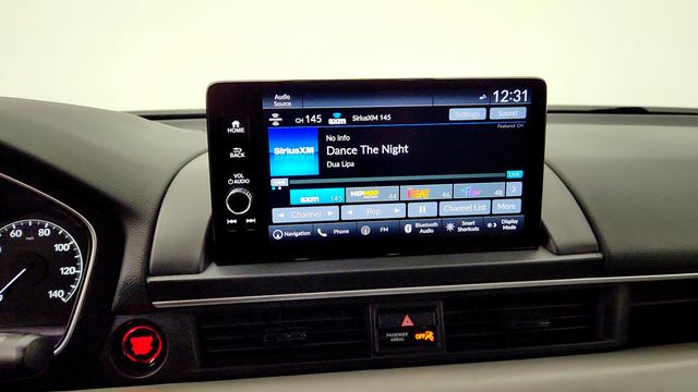 2024 Honda Pilot Touring AWD - 23099014 - 18
