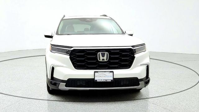2024 Honda Pilot Touring AWD - 23099014 - 1