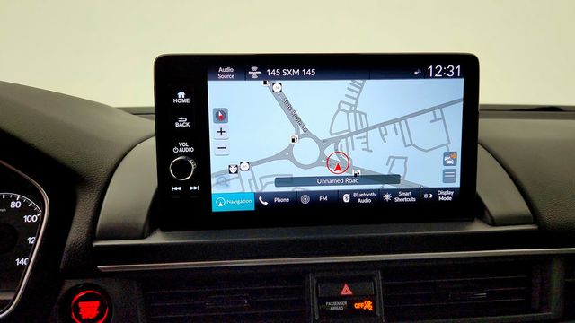 2024 Honda Pilot Touring AWD - 23099014 - 19