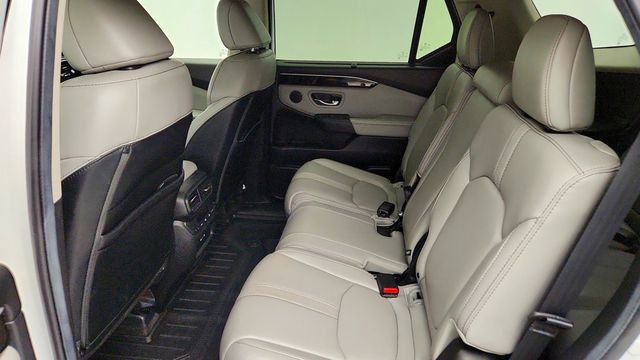 2024 Honda Pilot Touring AWD - 23099014 - 21