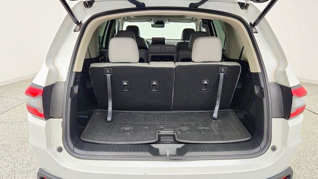 2024 Honda Pilot Touring AWD - 23099014 - 22