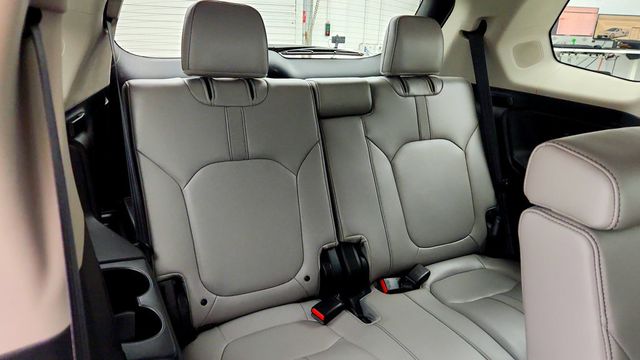 2024 Honda Pilot Touring AWD - 23099014 - 23