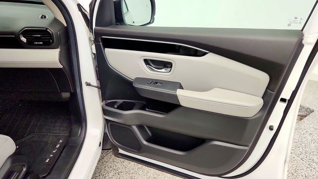 2024 Honda Pilot Touring AWD - 23099014 - 27