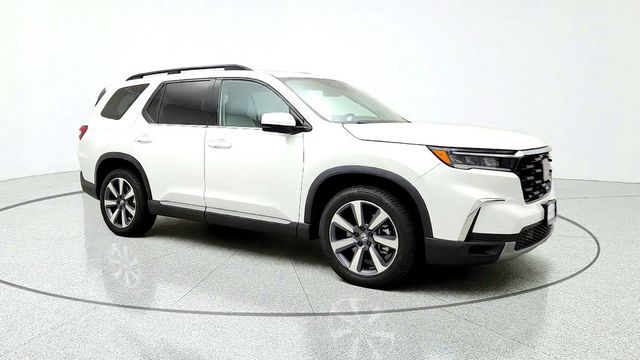 2024 Honda Pilot Touring AWD - 23099014 - 2