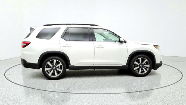 2024 Honda Pilot Touring AWD - 23099014 - 3