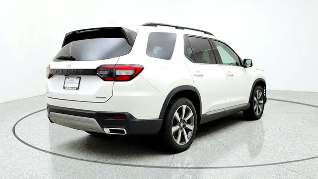 2024 Honda Pilot Touring AWD - 23099014 - 4