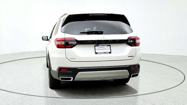 2024 Honda Pilot Touring AWD - 23099014 - 5