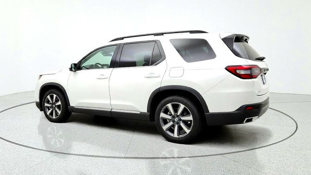 2024 Honda Pilot Touring AWD - 23099014 - 6