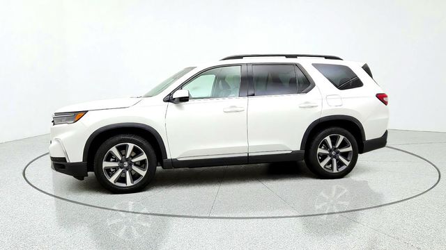 2024 Honda Pilot Touring AWD - 23099014 - 7