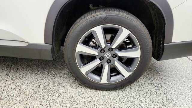 2024 Honda Pilot Touring AWD - 23099014 - 8