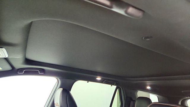 2024 Honda Pilot TrailSport AWD - 22983210 - 9