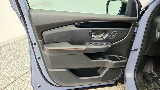 2024 Honda Pilot TrailSport AWD - 22983210 - 10