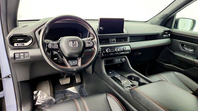 2024 Honda Pilot TrailSport AWD - 22983210 - 12