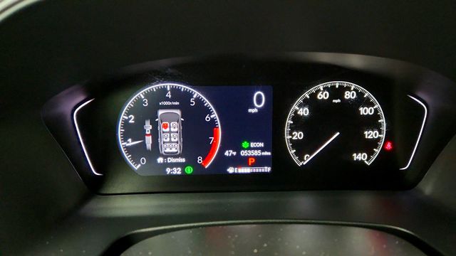 2024 Honda Pilot TrailSport AWD - 22983210 - 14