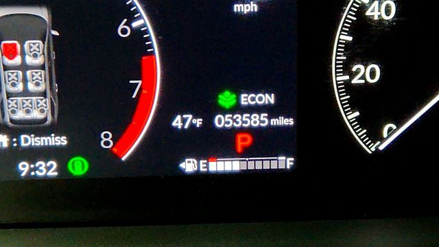 2024 Honda Pilot TrailSport AWD - 22983210 - 15