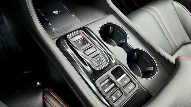 2024 Honda Pilot TrailSport AWD - 22983210 - 16