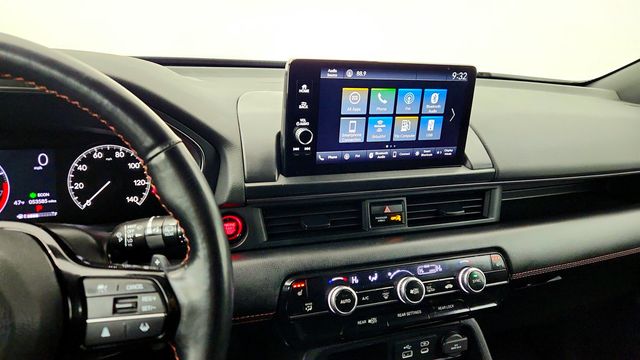 2024 Honda Pilot TrailSport AWD - 22983210 - 17