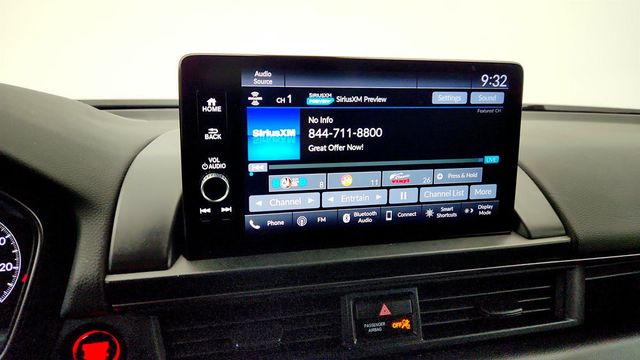 2024 Honda Pilot TrailSport AWD - 22983210 - 18