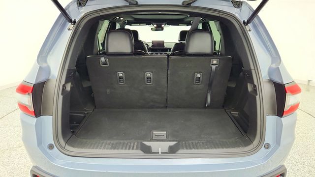 2024 Honda Pilot TrailSport AWD - 22983210 - 21