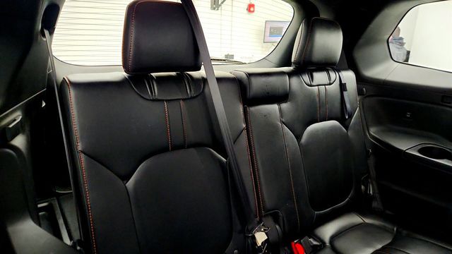 2024 Honda Pilot TrailSport AWD - 22983210 - 22