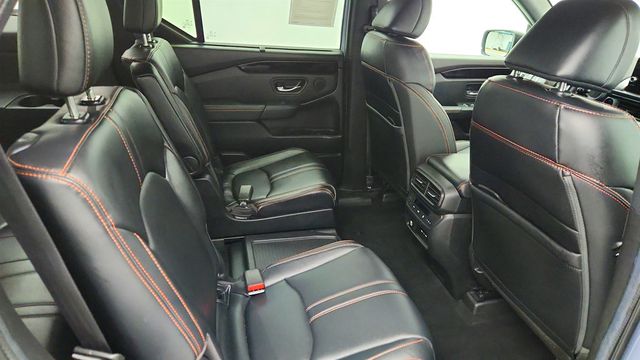 2024 Honda Pilot TrailSport AWD - 22983210 - 23