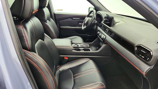 2024 Honda Pilot TrailSport AWD - 22983210 - 24