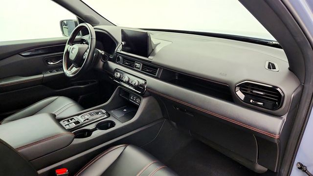 2024 Honda Pilot TrailSport AWD - 22983210 - 25